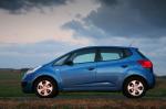 Kia Venga 2010 года
